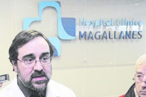 Colegio Médico no descarta  querellarse contra extranjeros  por ejercicio ilegal de la profesión