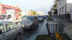 Director de Tránsito llama a extremar precaución por condiciones climáticas adversas