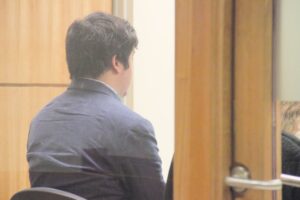 Condenaron a estudiante magallánico por almacenamiento  de pornografía infantil durante investigación del FBI