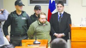 Masivo rechazo genera eventual rebaja de condena al agresor de Nabila Rifo