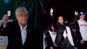 11 mil 716 fueron los magallánicos que votaron en las primarias presidenciales