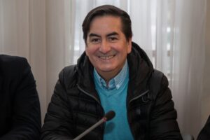 Concejal solicitará investigación por pago de sueldo de Rubilar tras no existir pruebas de su trabajo