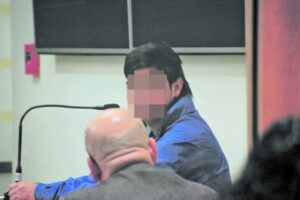 Fiscalía pide 5 años de presidio para imputado  que dejó al borde de la muerte a colombiano