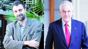 “¿Acaso es un pecado ser emprendedor y tener dinero?”