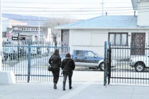 Denunciaron robos en medio del Carnaval