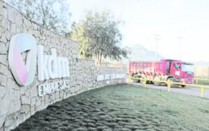 KDM implementa  plan de contingencia