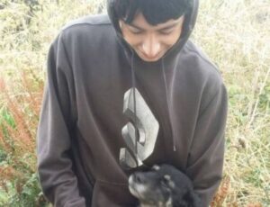18 días en la UCI completó joven  natalino víctima de brutal agresión