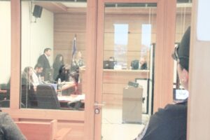 Molestia provocó en familia de la víctima condena en libertad para violador