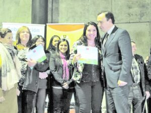 Dan luz verde a proyecto Lomas de Baquedano III