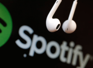 Mapa didáctico: Spotify revela las canciones más escuchadas en distintas ciudades de Chile