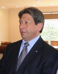 … Si fuese necesario