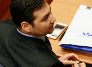 Fraude en Carabineros: Fiscalía abre arista Bienestar e interroga a miembro de Alto Mando