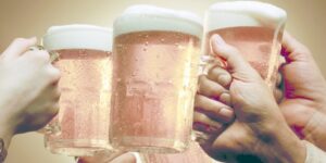 Hoy parte la primera versión de la Fiesta de la Cerveza Artesanal Negra en Punta Arenas