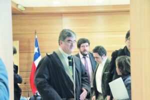 Formalizan a ex funcionarios  por desvío de fondos de la Cormupa
