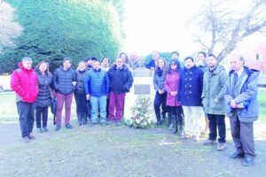 Profesionales magallánicos celebraron 61 años desde la creación del Colegio de Periodistas de Chile