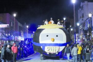 Desde la demora de “Hoshi” hasta el fervor por “King Kong”: lo que no se vio del Carnaval de Invierno 2017