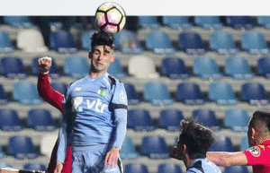 Unión Española ganó 2-0 en Rancagua en la apertura de la tercera fecha del Transición