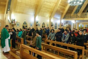 “Nuestra hija nos tiene todavía consumidos por el dolor”
