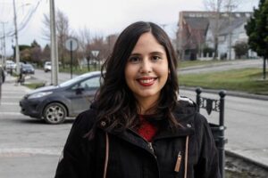 “Si el PS hubiera realizado primarias este problema estaría resuelto”