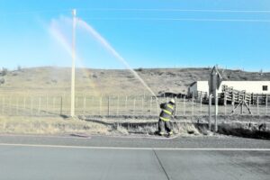 Cortes reiterados de luz en Punta Arenas provocaron falla en aparatos eléctricos