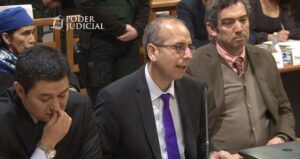 “Pruebas de la Fiscalía no demuestran culpabilidad”