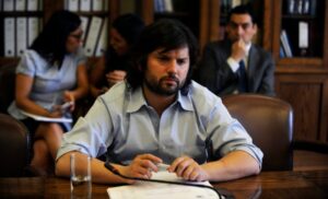 Diputado confirma que postulará por la Región de Magallanes