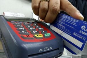 OJO: Cómo evitar que nos clonen la tarjeta