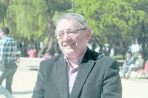 Diputado Morano inició despliegue territorial en busca de su reelección