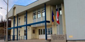 Magallanes será la única región del país con su red de hospitales normalizada