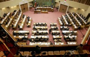 Diputados magallánicos aprueban control de drogas en el Parlamento