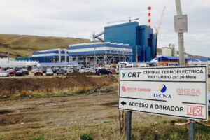 Encuesta abre posibilidad de  “cerrar la usina” de Río Turbio