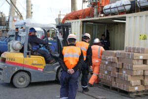 Cuatro empresas magallánicas no tendrán derecho a huelga