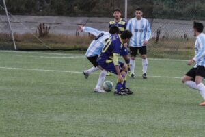 Hoy se da el vamos al comunal  juvenil de fútbol organizado  por la Asociación Punta Arenas