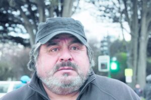 “La directora del hospital y la directora del Servicio de Salud tienen que irse por su irresponsabilidad”