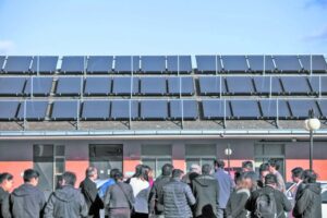 Energías renovables en Magallanes: una alternativa al alcance de la comunidad