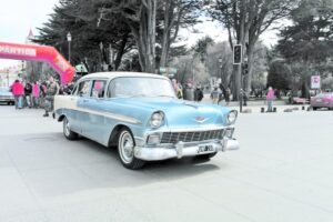 Se realizó el lanzamiento de la cuarta  versión del Rally del Estrecho