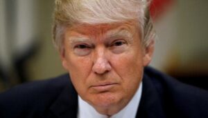 Duro lenguaje de Trump hacia Pyongyang agudiza la crisis