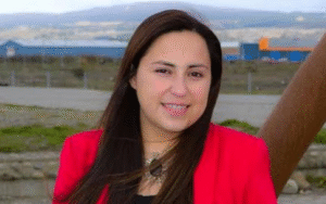“Yo sólo puedo tener muestras de agradecimiento por el apoyo recibido”
