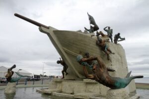 Congreso aprobó primer feriado para Magallanes y Provincia de Chiloé