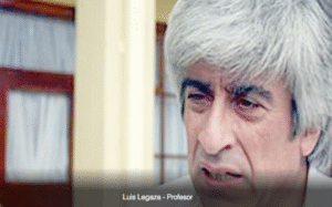 “No imagino de lo que serían capaces (en Frente Amplio) si eventualmente llegaran al poder”
