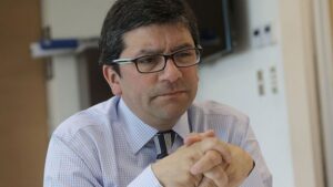 “El Comité de Ministros  ha llegado a su fin”