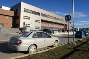 “Hemos notado un aumento en el número de autos mal estacionados”