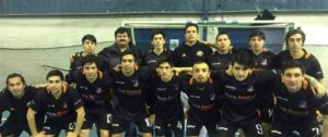 Partidos de alto voltaje se toman  la jornada del torneo de futsal
