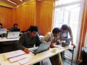 La CChC realizará curso de interpretación de planos