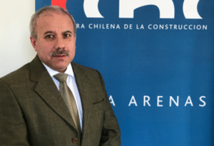 Nuevo presidente CChC  pidió primeras reformas  al plano regulador local