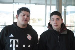 Imputados niegan haber cometido abigeato: dos de ellos ayer volvieron a prisión
