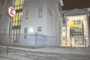 A tres años de cárcel efectiva condenan  a profesor que mantenía armamento  y municiones de manera ilegal