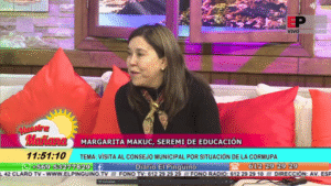 ¿Situación actual de la cormupa?
