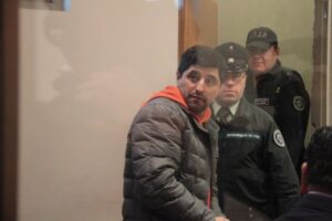 Sujeto formalizado por robos reiterados mantenía bodega con 