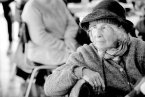 Cuarta edad: un concepto del que debemos aprender